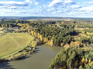 Prodej chaty, Bohdaneč, 65 m2