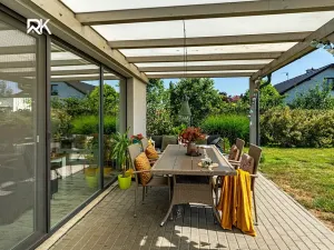 Prodej rodinného domu, Opatovice nad Labem, Nohejlova, 89 m2