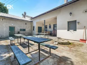 Prodej restaurace, Nová Ves I, Legerovo nám., 470 m2