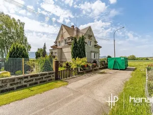 Prodej rodinného domu, Hranice, K Nádraží, 253 m2