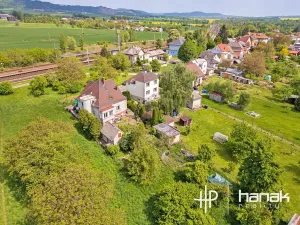 Prodej rodinného domu, Hranice, K Nádraží, 253 m2