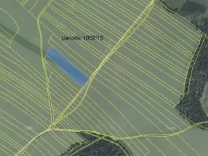 Prodej pole, Biskupice-Pulkov, 15670 m2