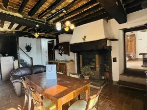 Prodej vily, Anghiari, Itálie, 170 m2