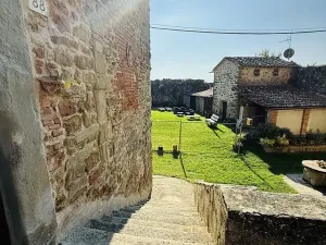 Prodej vily, Anghiari, Itálie, 170 m2