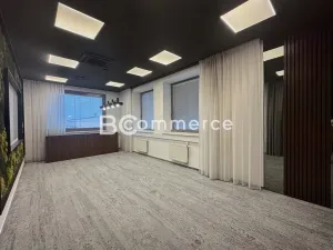 Pronájem kanceláře, Brno, 1020 m2