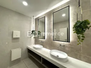 Pronájem kanceláře, Brno, 1020 m2