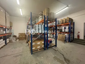 Pronájem skladu, Brno, Dornych, 226 m2