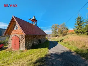 Prodej vícegeneračního domu, Bochov, 300 m2