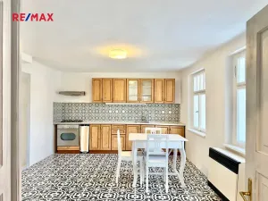 Prodej chalupy, Hrochův Týnec, Podborská, 109 m2