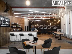 Pronájem kanceláře, Brno, Tuřanka, 34 m2