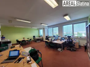 Pronájem kanceláře, Brno, Tuřanka, 53 m2