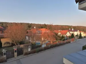 Pronájem vily, Praha - Nebušice, K vinicím, 300 m2