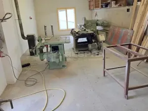 Pronájem výrobních prostor, Předměřice nad Jizerou, 50 m2