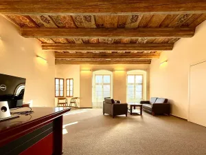 Pronájem kanceláře, Jihlava, Komenského, 61 m2