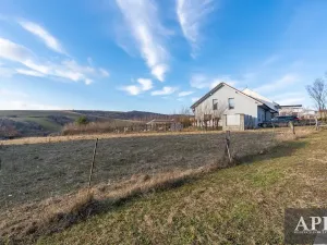 Prodej pozemku pro bydlení, Hradčovice, 861 m2