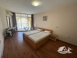 Prodej bytu 3+kk, Aheloy, Bulharsko, 83 m2