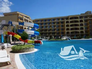 Prodej bytu 3+kk, Aheloy, Bulharsko, 83 m2