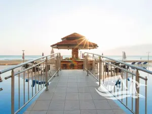 Prodej bytu 2+kk, Obzor, Bulharsko, 43 m2