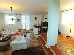 Pronájem rodinného domu, Klínec, 300 m2