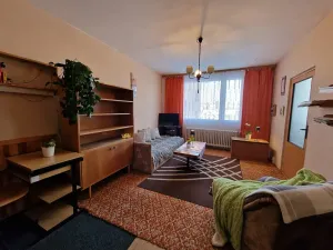 Prodej bytu 3+1, Jablonec nad Nisou, Lužická, 82 m2