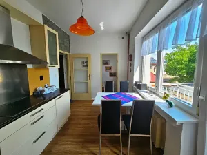 Pronájem bytu 2+1, Milevsko, Masarykova, 65 m2