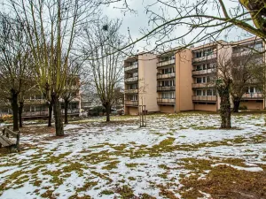 Prodej bytu 3+kk, Praha - Braník, Žalmanova, 65 m2