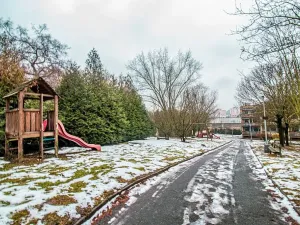 Prodej bytu 3+kk, Praha - Braník, Žalmanova, 65 m2