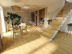 Prodej bytu 3+kk, Černý Důl, 80 m2