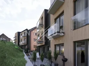 Prodej bytu 3+kk, Černý Důl, 80 m2