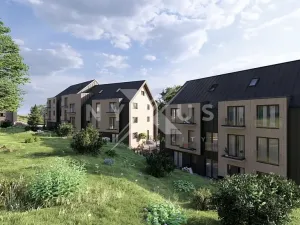 Prodej bytu 2+kk, Černý Důl, 48 m2