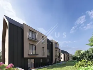 Prodej bytu 2+kk, Černý Důl, 51 m2