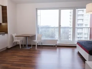 Pronájem bytu 1+kk, Praha, Počernická, 36 m2