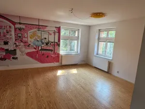 Dražba rodinného domu, Praha - Vinohrady, Květná, 266 m2