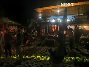 Pronájem restaurace, Doksy, 170 m2