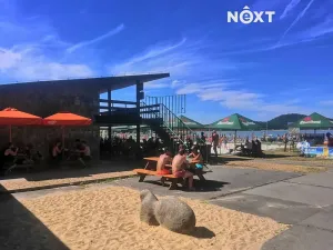 Pronájem restaurace, Doksy, 170 m2