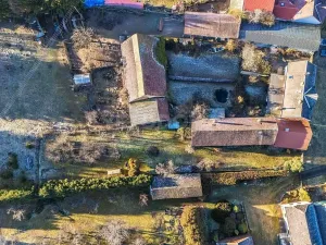 Prodej rodinného domu, Ostrov u Bezdružic, 90 m2