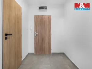 Pronájem bytu 1+kk, Liberec - Liberec XII-Staré Pavlovice, Šimáčkova, 32 m2