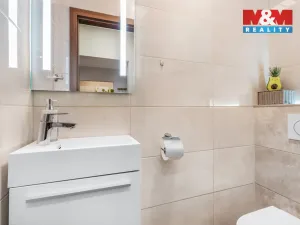 Prodej bytu 4+1, Chlumec, Vyklická, 99 m2