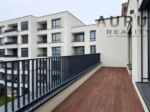 Pronájem bytu 4+kk, Praha - Nusle, Bělehradská, 123 m2