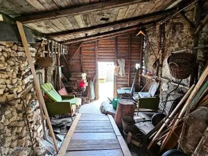 Prodej rodinného domu, Útvina, 360 m2