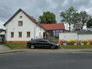 Prodej rodinného domu, Útvina, 360 m2