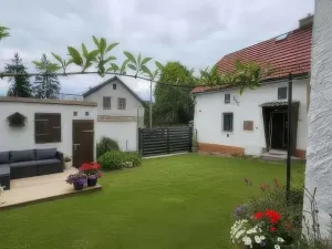 Prodej rodinného domu, Útvina, 360 m2