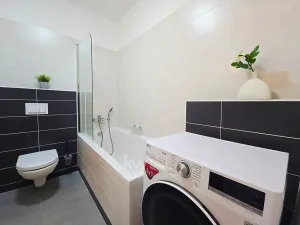 Pronájem bytu 2+kk, Praha - Kyje, Federova, 46 m2