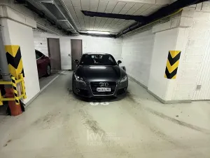 Pronájem bytu 2+kk, Praha - Kyje, Federova, 46 m2