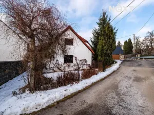 Prodej komerční nemovitosti, Podmokly, 60 m2