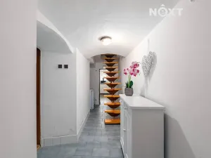 Prodej komerční nemovitosti, Podmokly, 60 m2