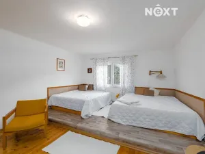 Prodej rodinného domu, Podmokly, 60 m2