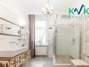 Prodej bytu 3+kk, Karlovy Vary, Petřín, 70 m2