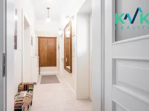 Prodej bytu 3+kk, Karlovy Vary, Petřín, 70 m2