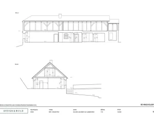 Prodej rodinného domu, Hracholusky, 133 m2